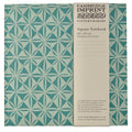 Cambridge Imprint - Square Notebook / Windmill Luskentyre
