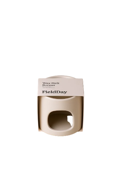 Field Day - Wax Burner