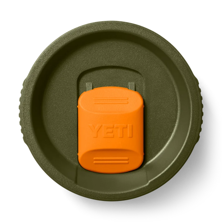 Yeti - Rambler 20 oz Travel Mug | Olive + King Crab