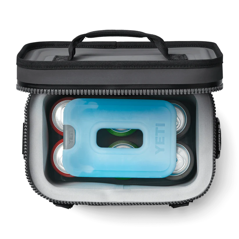 Yeti - Ice Sheet / Medium