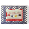 Cambridge Imprint - Make a Star Garland