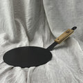 Netherton Foundry - Chapati Pan / 9"