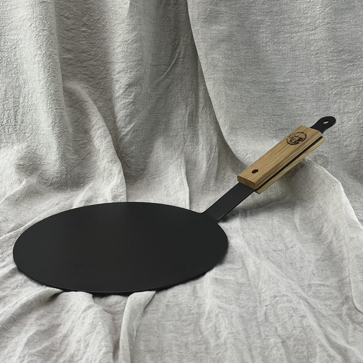 Netherton Foundry - Chapati Pan / 9"