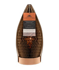 Chocolarder - Craft Chocolate Luxury Easter Egg 50% Honeycomb