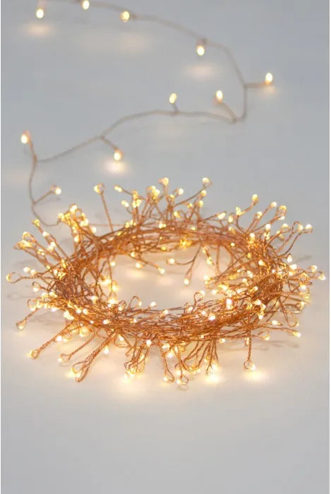 Lightstyle London - Cluster 150 LED Light Chain