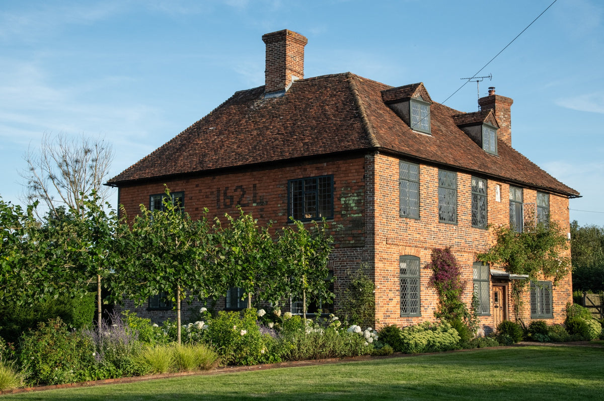 Award winning  garden construction