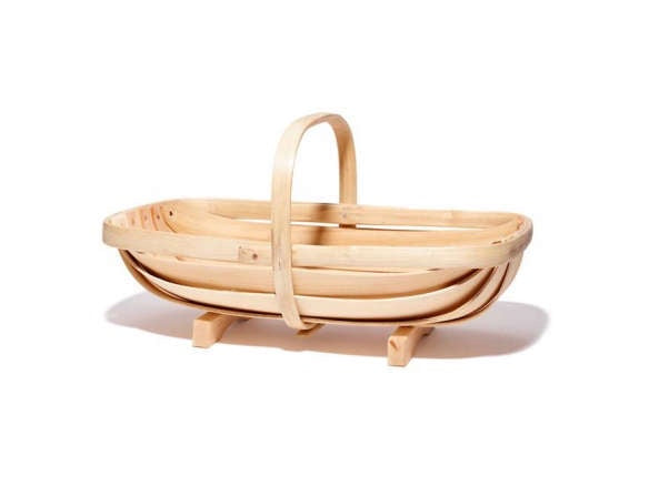 Royal Sussex Trug - Garden Trug No 6