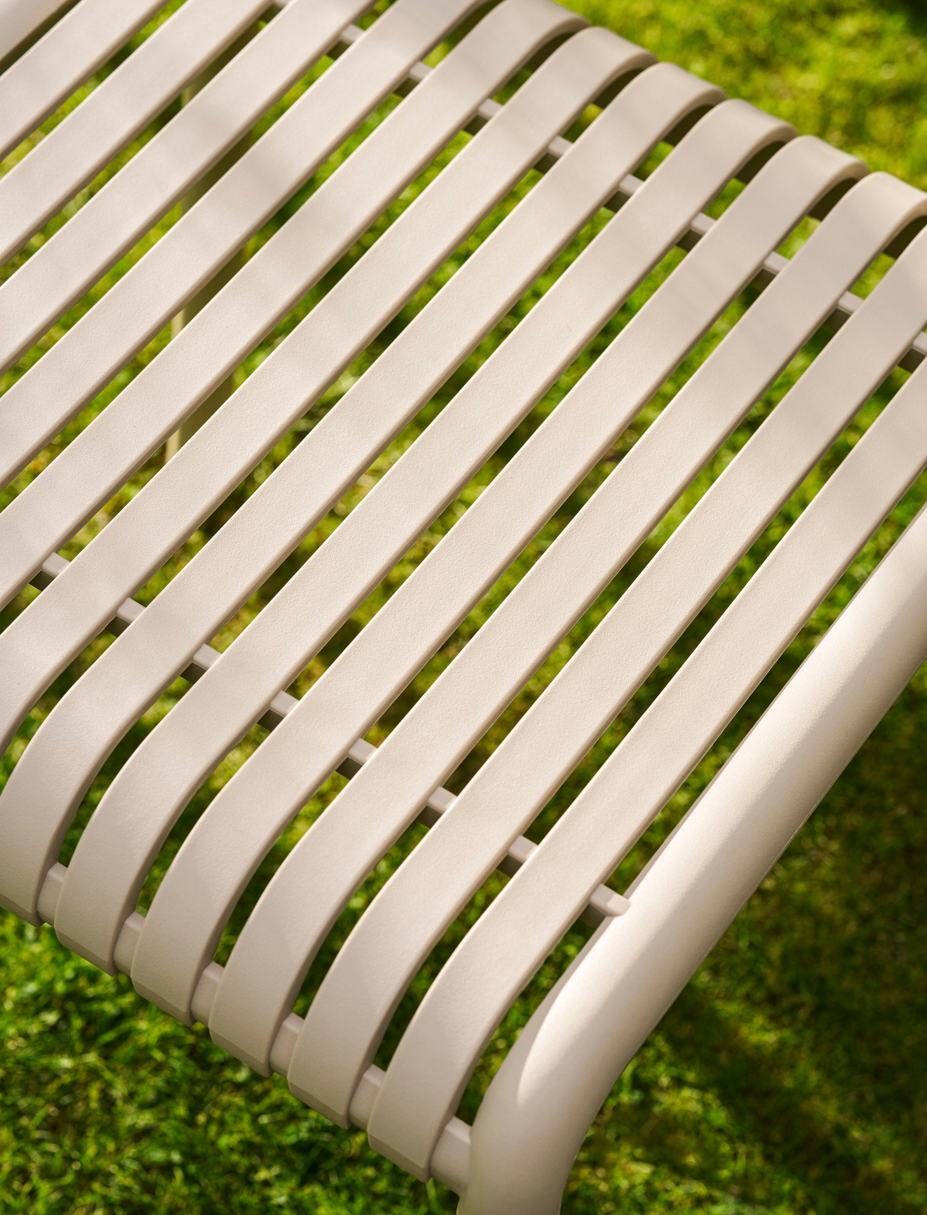 Garden Trading - Edgeworth Armchairs & Side Table Set / Clay