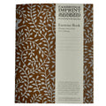 Cambridge Imprint Exercise Book / Hare Bronze Lined