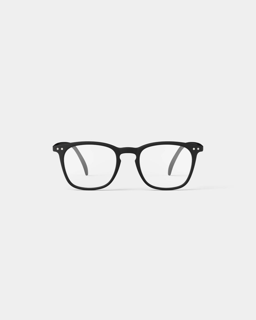 Izipizi Reading Glasses #E/Black