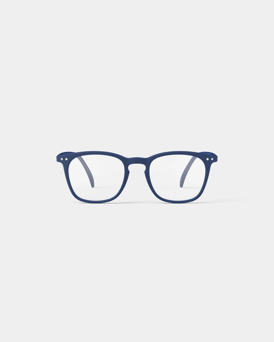 Izipizi Reading Glasses #E/Navy Blue