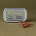 Field Day - Folk Incense Cones / Yule