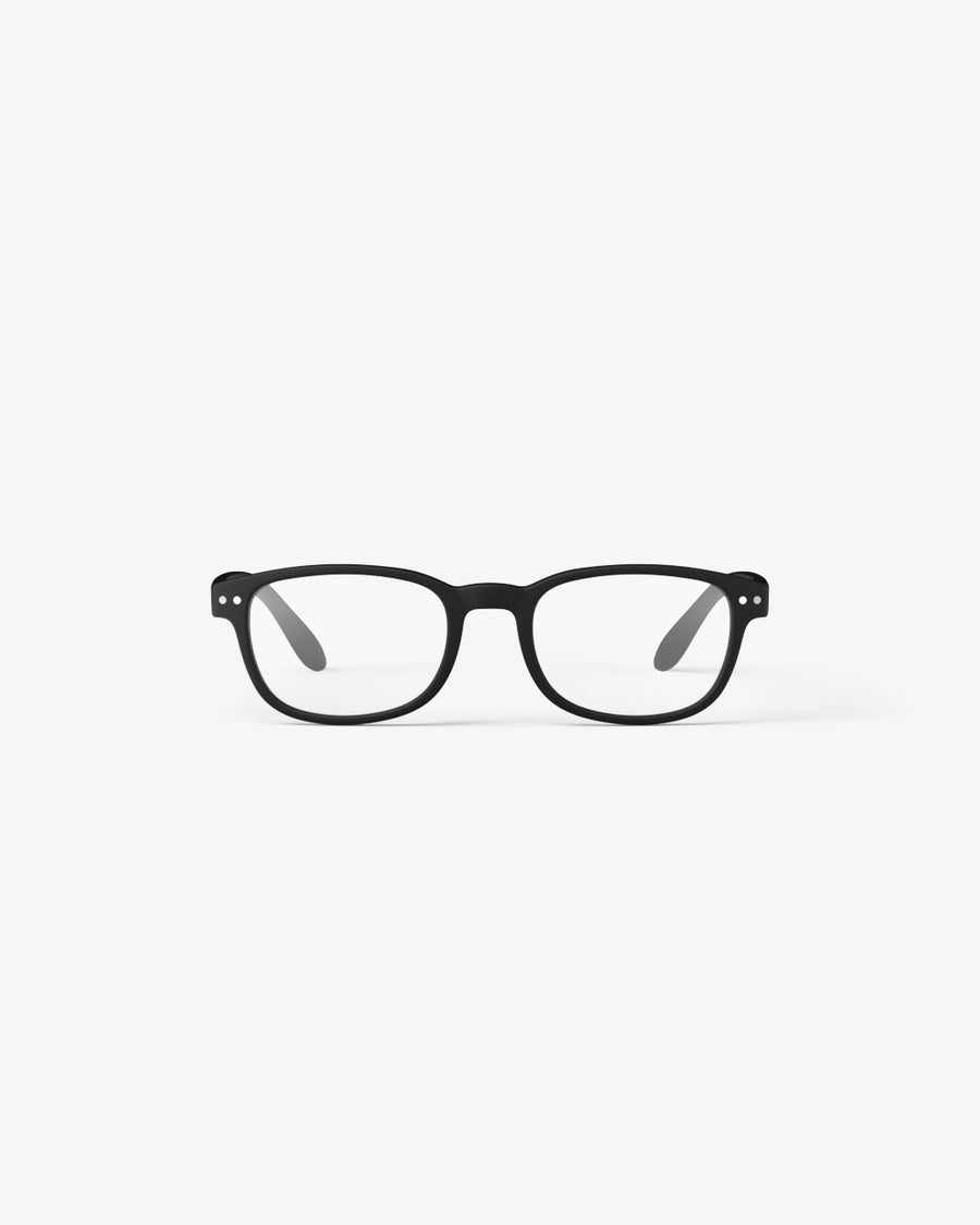 Izipizi Reading Glasses #B/Black