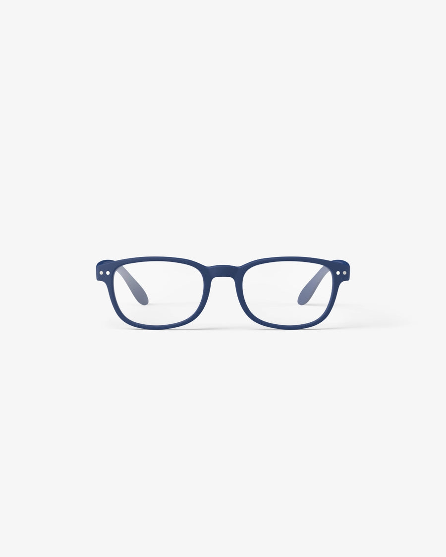 Izipizi Reading Glasses #B/Navy Blue