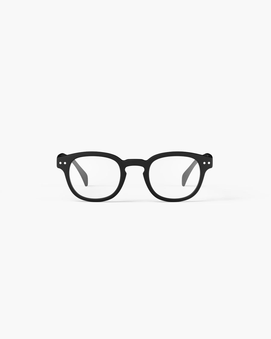 Izipizi Reading Glasses #C/Black