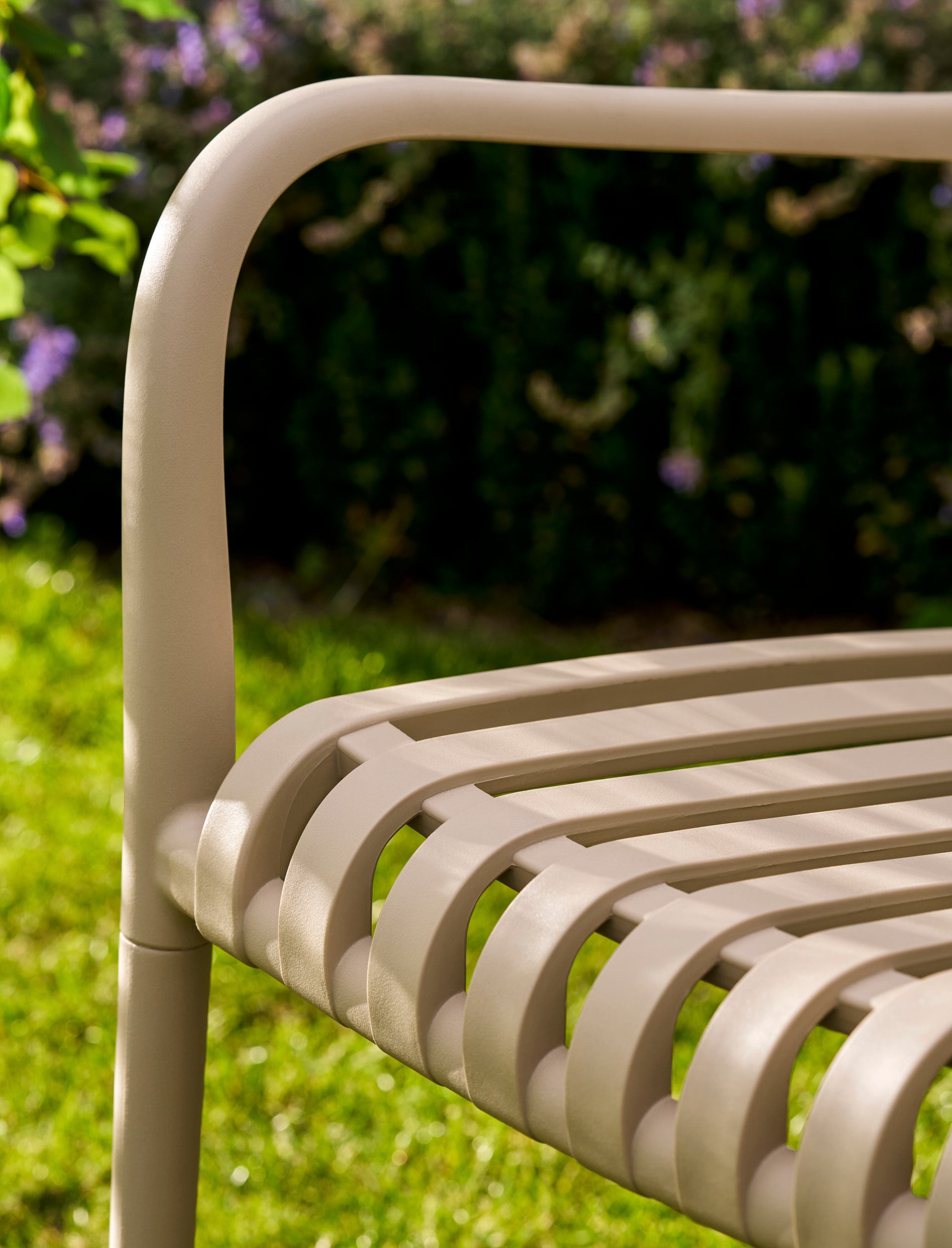Garden Trading - Edgeworth Armchairs & Side Table Set / Clay