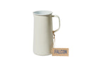 Falcon Enamelware - 3 pint/ Cream
