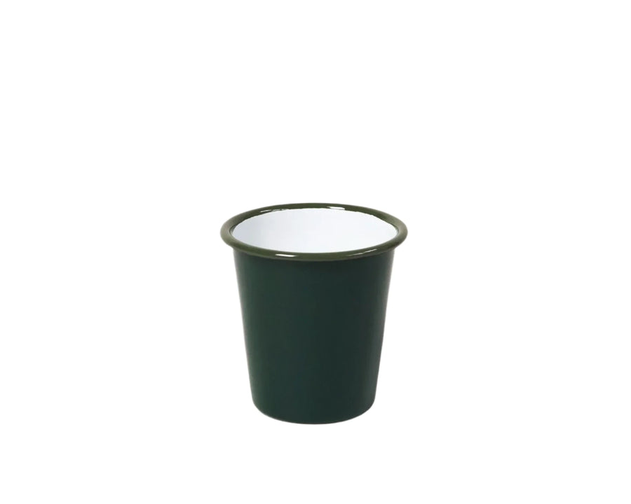 Falcon- Tumbler/ Samphire Green