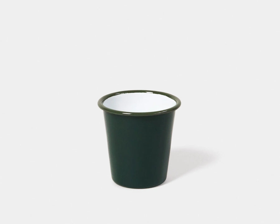 Falcon- Tumbler/ Samphire Green