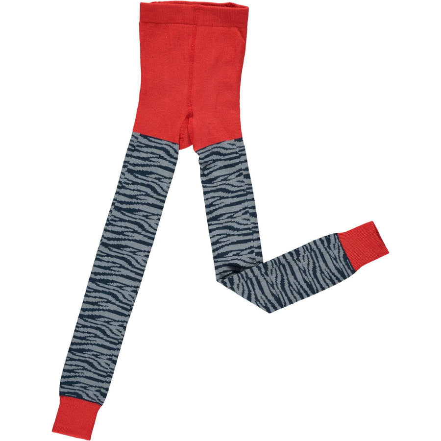 Catherine Tough- Kid's Footless Tights