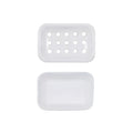 Garden Trading - Enamel Soap Dish