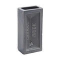 StolenForm Brick Vase Grey