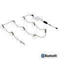 Fermob- Hoop String Lights L1200cm  - Cactus