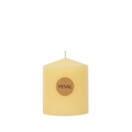 St. Eval - Church Candle 4"x5"