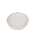 St. Eval - Small Plate / Matt White