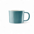 Quail Egg Ceramics - Mug Petrol