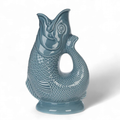 Gurgly - Large Blue Grey Jug