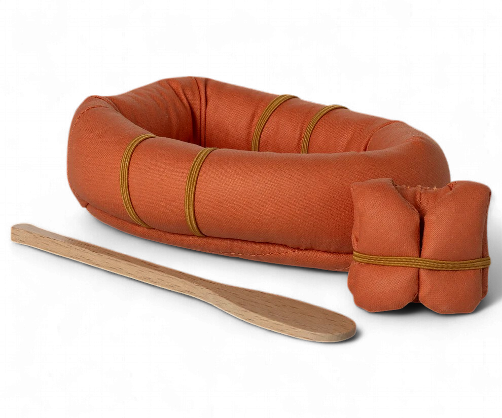 Maileg - Rubber boat