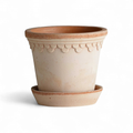 Bergs Potter - Copenhagen Raw Rosa - 21cm