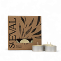 St. Eval - Tealight 9 Pack / Embers