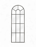 Garden Trading - Fulbrook Mirror Arched