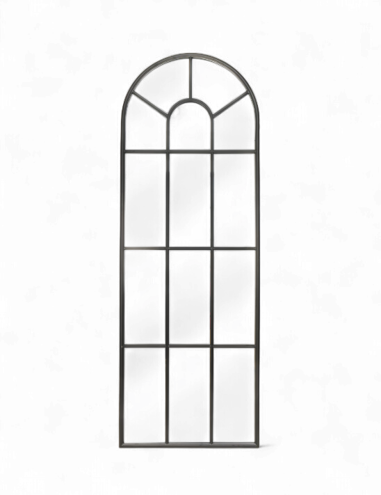 Garden Trading - Fulbrook Mirror Arched