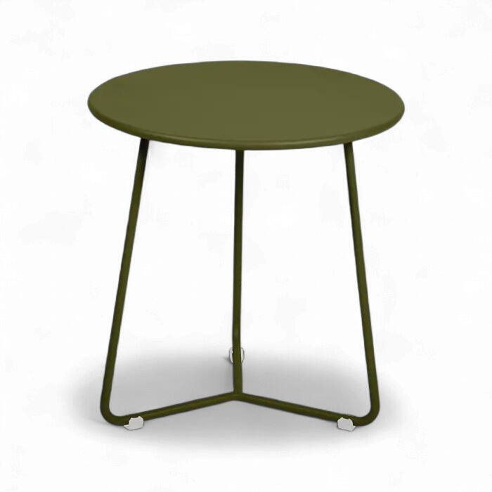 Fermob - Cocotte Occasional Table | Pesto