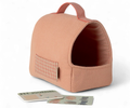 Maileg - Pet carrier / Coral