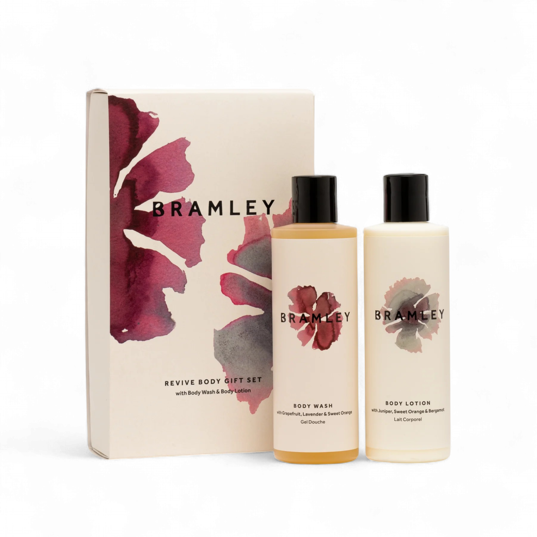 Bramley - Revive Body Gift Set