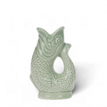 Gurgly - Mini Sage Green Jug