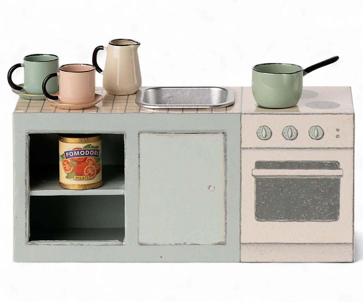 Maileg - Kitchen Counter