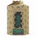 Chocolarder - Craft Chocolate Easter Egg 70% Almond & Sea Salt