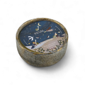 St. Eval - Christmas Alchemy Pot Large / Inspiritus