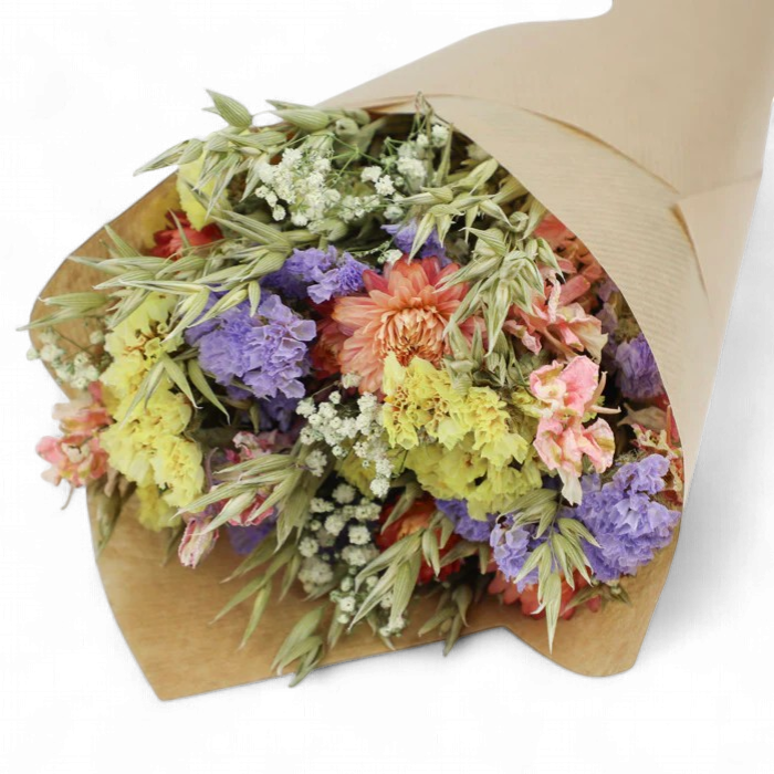 Shropshire Petals - Regency Bouquet