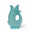 Gurgly - Small Aqua Jug