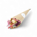 Shropshire Petals - Mini Dried Bramble Bouquet
