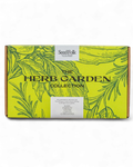Herb Garden Seed Starter Kit