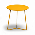 Fermob - Cocotte Occasional Table | Honey