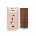 Audrey's Chocolates - Milk 38% Bar