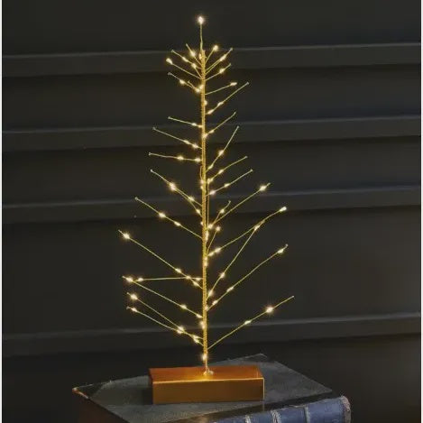 Lightstyle London - LED Festive Tree (Battery Operated)